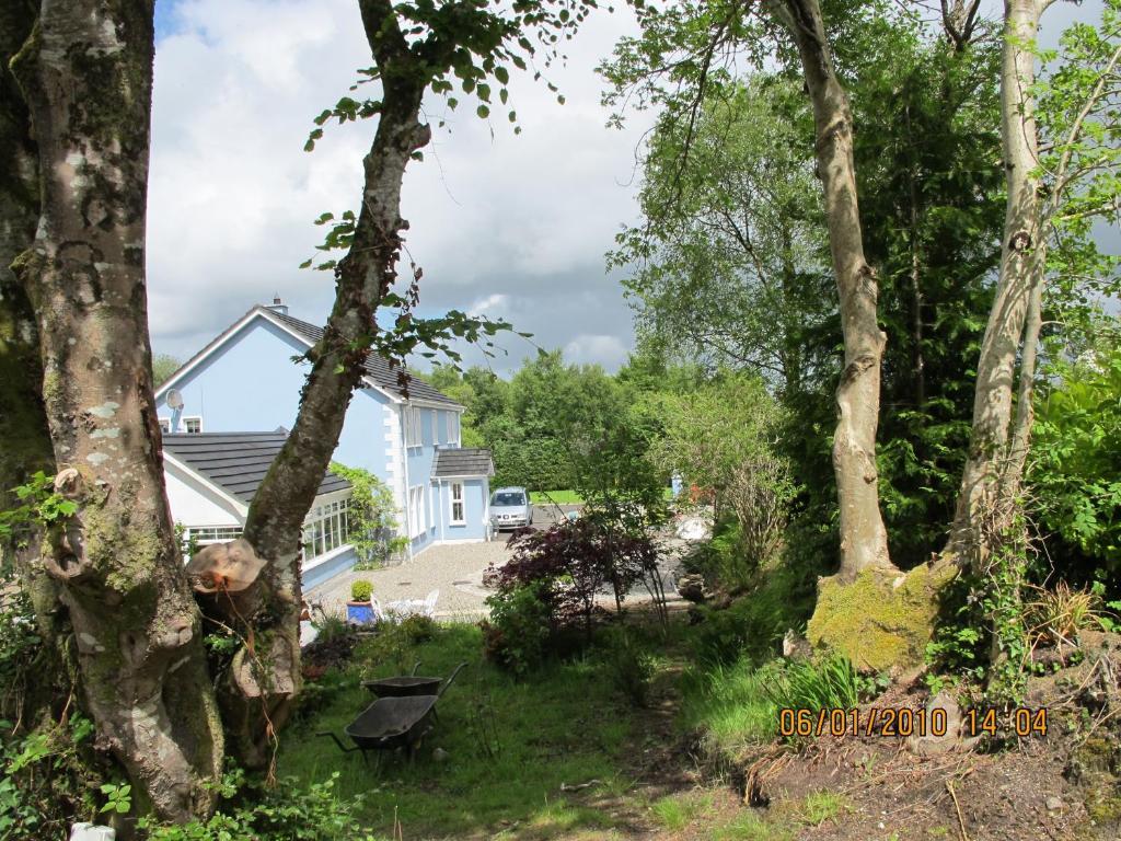 Five Oaks Panzió Londonderry Kültér fotó